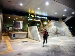 Bukit Timah Shopping Centre (D21), Shop House #584852111